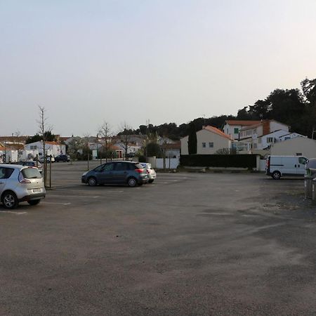 Chez Frederique Villa Saint-Trojan-les-Bains Kültér fotó