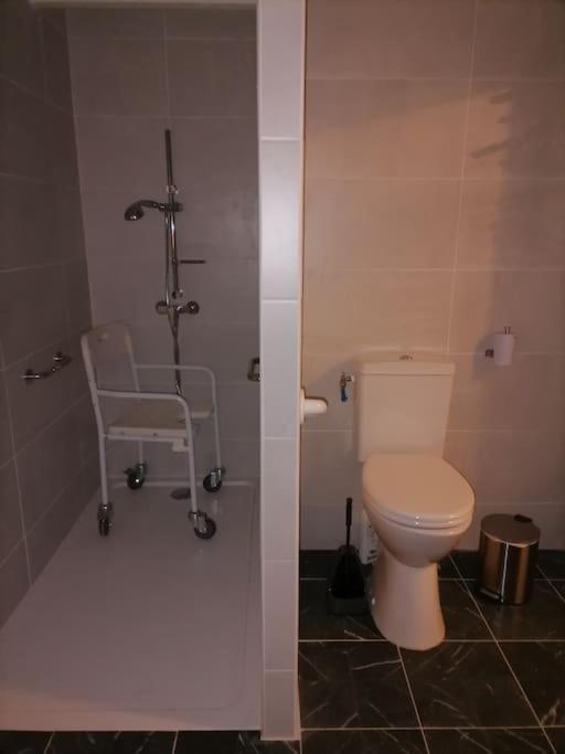 Chez Frederique Villa Saint-Trojan-les-Bains Kültér fotó