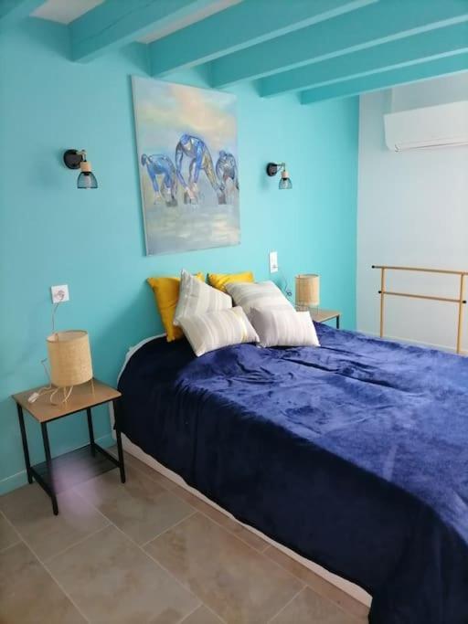 Chez Frederique Villa Saint-Trojan-les-Bains Kültér fotó