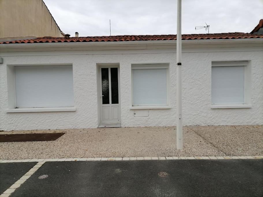 Chez Frederique Villa Saint-Trojan-les-Bains Kültér fotó