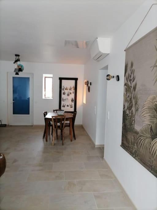 Chez Frederique Villa Saint-Trojan-les-Bains Kültér fotó