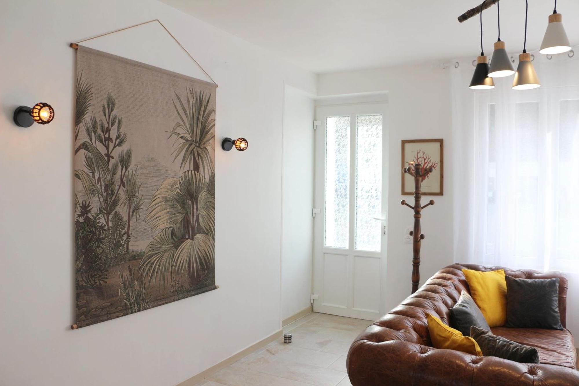 Chez Frederique Villa Saint-Trojan-les-Bains Kültér fotó